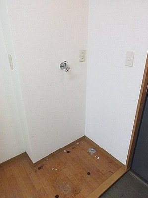 【設備】 | エトワール徳丸