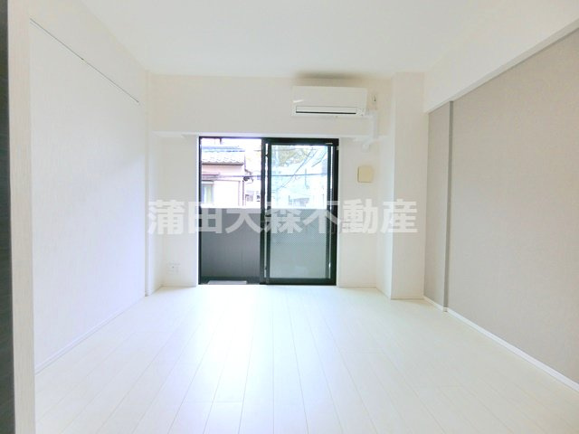 SYFORME下丸子Asyl Court