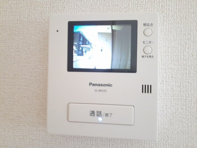 ＡＬＩＶＥ　Ⅱのセキュリティ