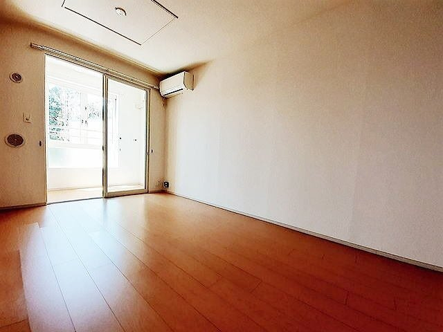 ＡＬＩＶＥ　Ⅱの居間・リビング