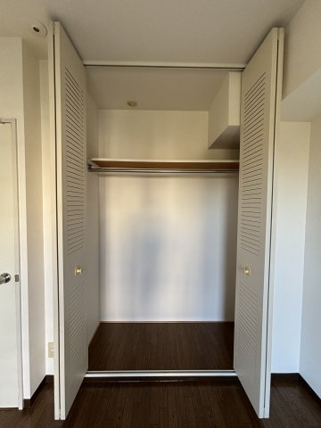 小物を収納するのに便利です