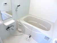 日々の暮らしに欠かせないお風呂です