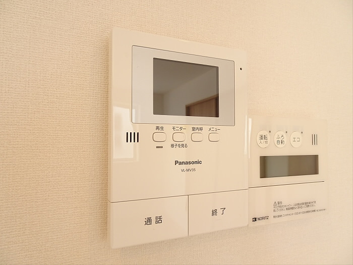 エトワールのセキュリティ