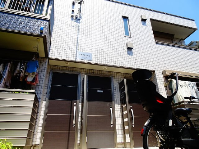 エトワール