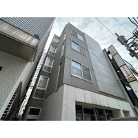 外観は落ち着いています