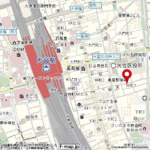 建物外観を気になさる方へ、見た目の良い物件です