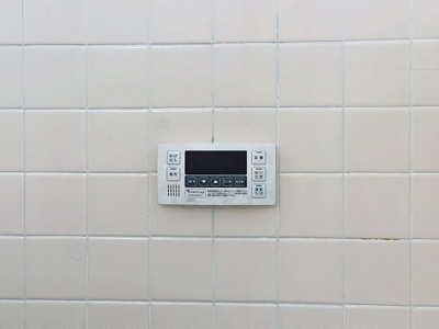 【設備】 | 栄町１丁目貸家