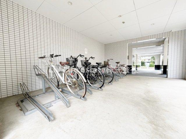 ピアコートＴＭ保谷壱番館のその他共用部分|同マンション参考写真