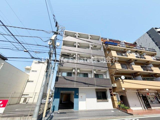 ピアコートＴＭ保谷壱番館