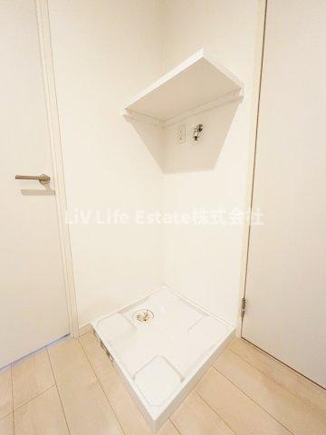 ピアコートＴＭ保谷壱番館の設備|同マンション参考写真