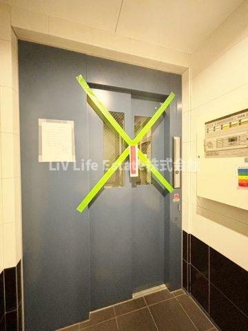 ピアコートＴＭ保谷壱番館のその他共用部分|同マンション参考写真