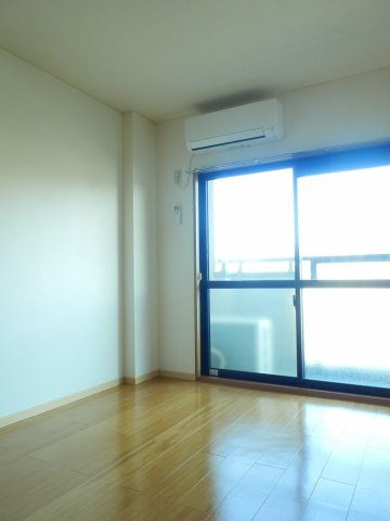 過ごしやすい室内です