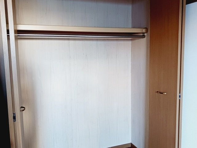 小物を収納するのに便利です