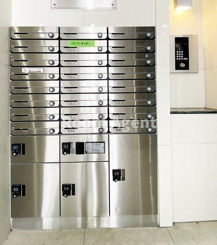クリスタルテラス本山のその他