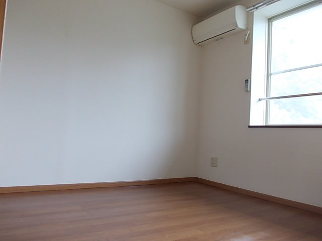 内装もきれいです