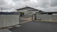 久住中学校まで450m