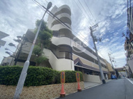 ファミリーコーポ阿倍野　苗代小学校区の画像