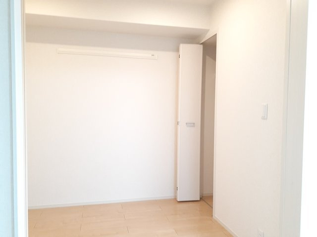 おしゃれな内装です
