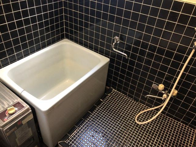 日々の暮らしに欠かせないお風呂です