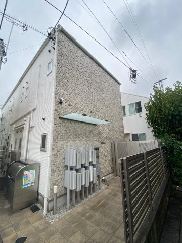 外観も気になるポイント