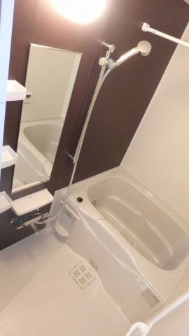 お風呂で日々の疲れを落としましょう