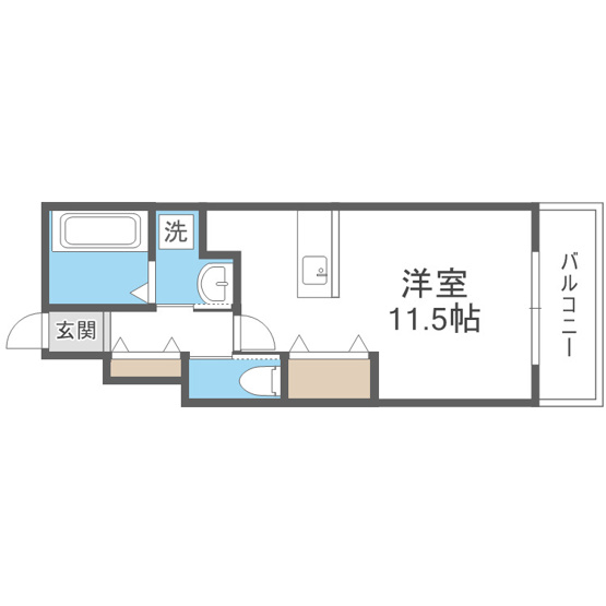 【間取り】 | Ｒｅｉｓ　Ｈａｎｄｌｅｒ