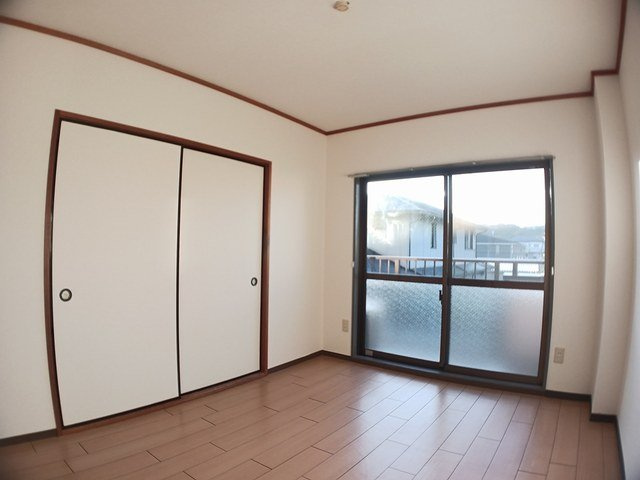 過ごしやすい室内です