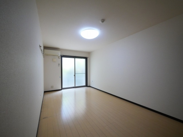 【洋室】 | フジパレス南清水町Ⅱ番館