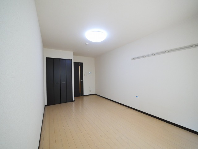 【寝室】 | フジパレス南清水町Ⅱ番館