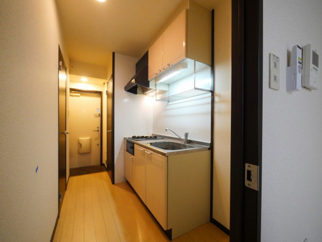 【設備】 | フジパレス南清水町Ⅱ番館
