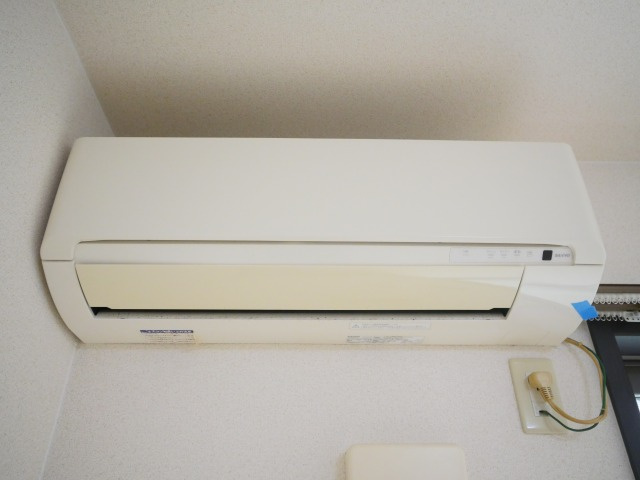 【設備】 | フジパレス南清水町Ⅱ番館
