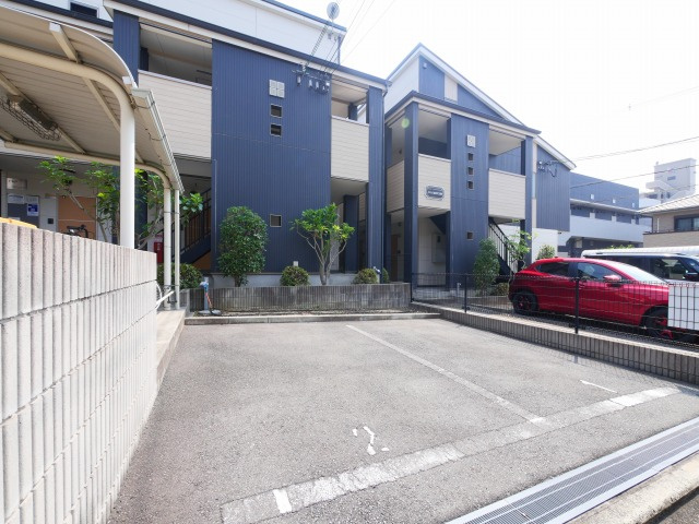 【ロビー】 | フジパレス南清水町Ⅱ番館