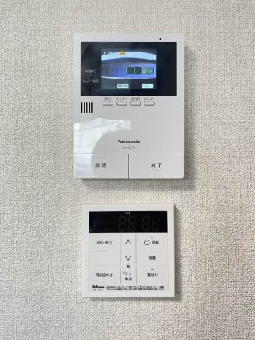 Ｂｌｕ　Ｍｏｎｔｅのセキュリティ