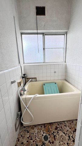 日々の暮らしに欠かせないお風呂です