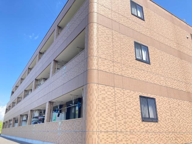 外観写真（昼）