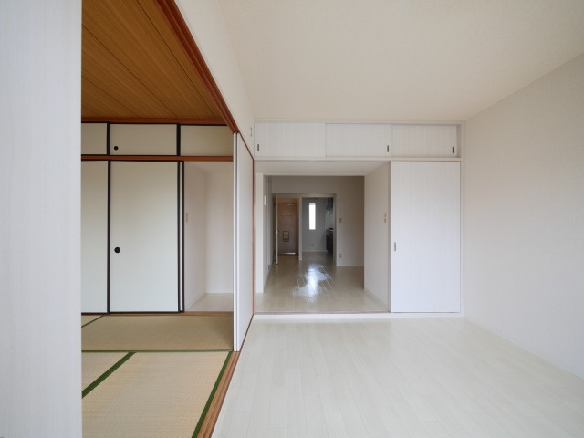 【その他共用部分】 | メゾンM香ヶ丘
