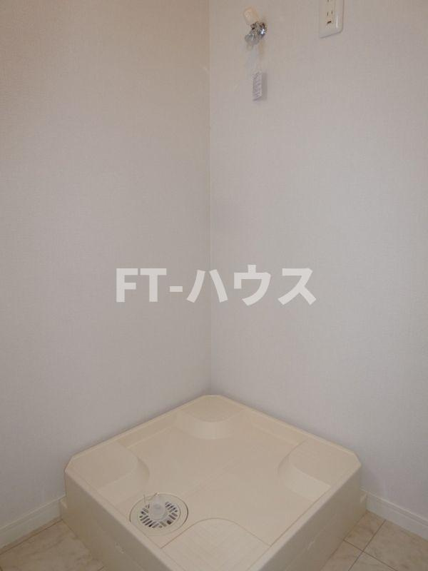 AJ津田沼Ⅱの設備