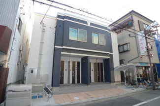 【外観】 | Ｓｈｉｎｅ　Ｈｉｌｌ（シャインヒル） | 外観写真（昼）