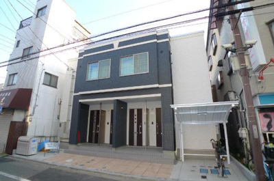 【外観】 | Ｓｈｉｎｅ　Ｈｉｌｌ（シャインヒル） | 外観写真（昼）