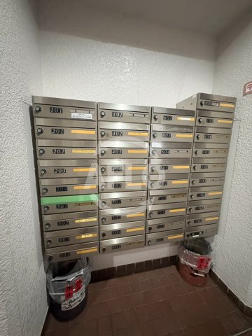 ユニハイム松屋町のその他|ユニハイム松屋町　メールボックス