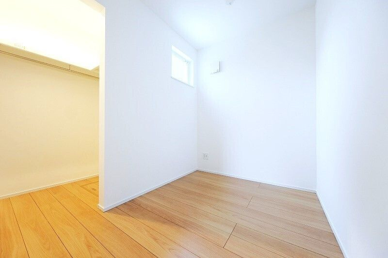 福岡市中央区桜坂１丁目のアパートの居間・リビング