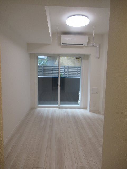 ARCOBALENO MUSASHIKOSUGI の居間・リビング