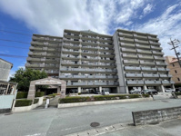 【外観】 | アーサー櫛原リベックス☆仲介手数料無料☆