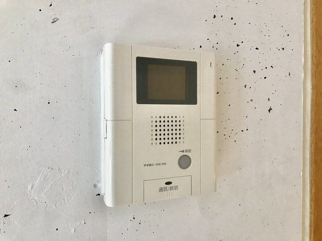 ＡＮ６５５７のセキュリティ