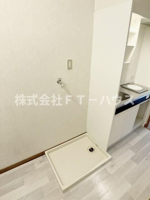 メゾン・ド・ワコーⅡのその他