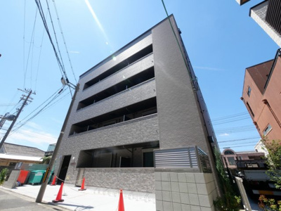 【外観】 | 大浜北町シーエム・シス
