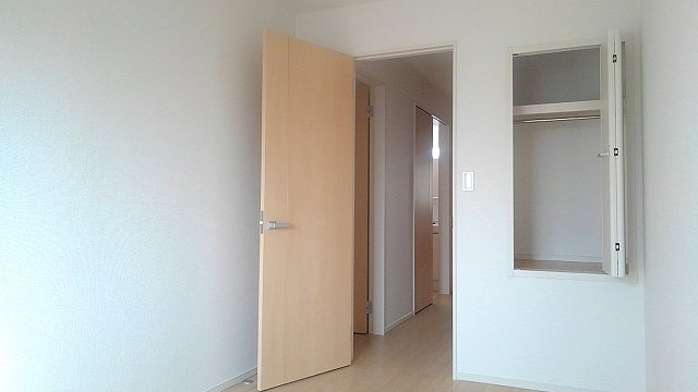 コスモアクレオの内装