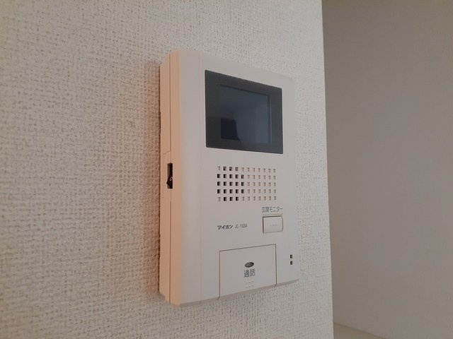 パレットのセキュリティ