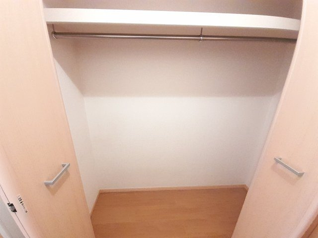 パレットの収納