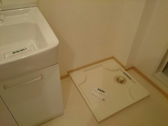 ヴァンクールの収納